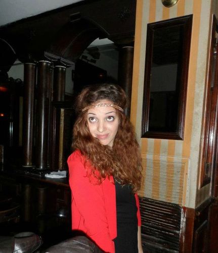 shaleyscott's profile picture. 