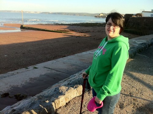 maudymumfuzz's profile picture. Mum to the coolest kid ever!! Slightly crazy Behçets sufferer!! Love Life!! ❤