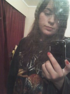 Ronatheboner's profile picture. A homegirl's life.