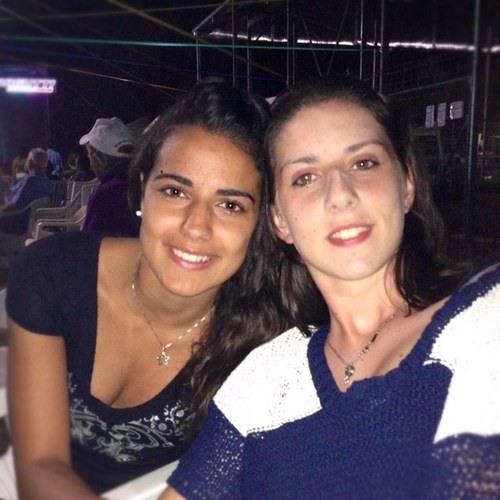 ChiaraCignoli's profile picture. 