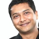 Dave Shah - @DShah25 - Twitter