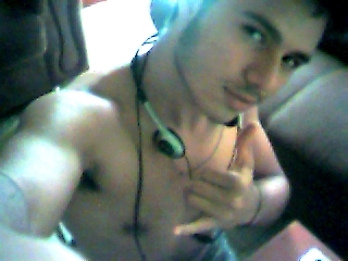 Qualquer dia desses escrevo algo aqui, HuaHua!