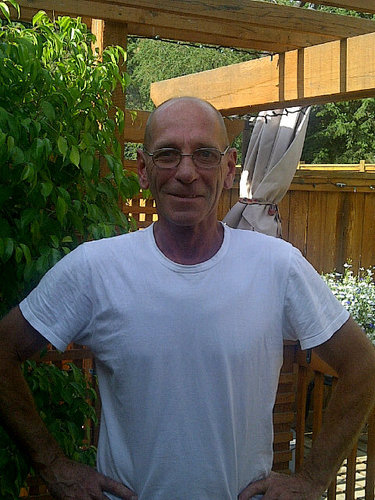 grahams962's profile picture. From Winnipeg via White Rock