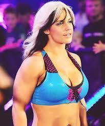XCeleste BoninX Not @KaitlynWWE X RP_Affair With Dolph Ziggler_WWE. First Girl In Histroy To Win NXT 
Season 3XRobot DancerX I Totally Hate @vickieguerrero :D