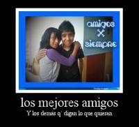 recuerda q Dios siempre esta con tigo aunque tu no le veas el siempre t ve y t cuida a ti NO LO OLVIDES