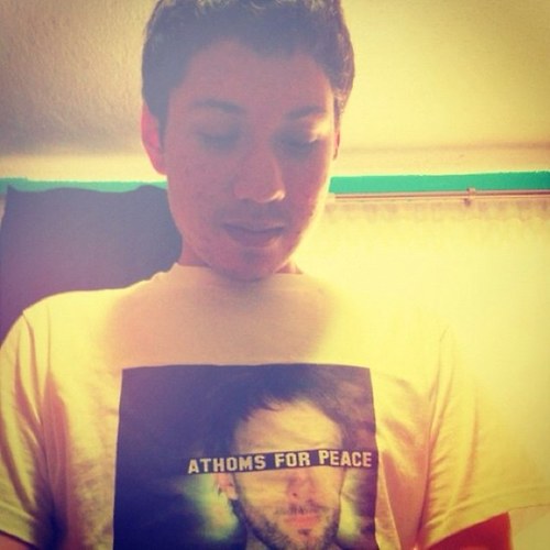 Pichonneto's profile picture. 