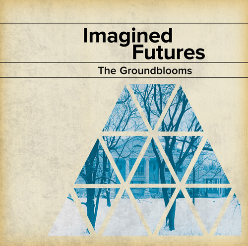 The Groundblooms are 43% catchy hooks, 22% terrifying noises, 35% moody feelings and 100% comfortable with their bodies.