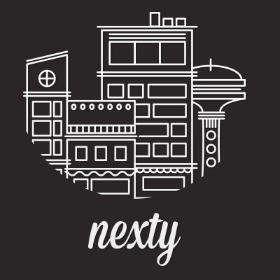 NextyApp's profile picture. Nexty App, Your next city.