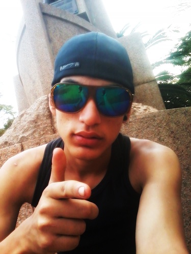 Oque monta e demosta os fusil e as pontu trinta póde fica tranquilo vcs tão falando é com o Coringa ↑