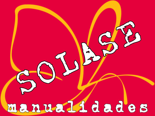 Manualidades SoLaSe, está formada por un grupo de jóvenes los cuales realizamos en nuestro tiempos libres manualidades de diversos tipos, y que hemos decidido c