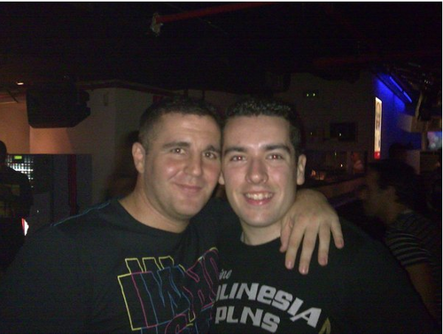 jjsf1984's profile picture. - Ingeniero constructor de castillos de Naipes de 100 alturas sin manos y cuesta arriba.
- Diseñador de espacios libres de tonterías.
- Pensador.