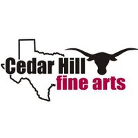 Cedar Hill Fine Arts (@chisdfinearts) 's Twitter Profile