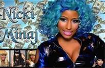 NickiMinajJoke's profile picture. I love @NickiMinaj