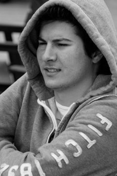 Student in Media Technology at KTH, Royal Institute of Technology, Sweden. Supporter of Djurgårdens IF and Chelsea FC.
