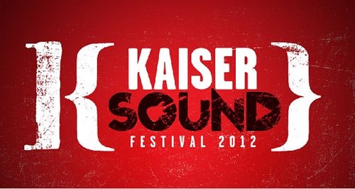 Kaiser Curitiba OFICIAL - Notícias e informações sobre a 4º Edição do  Kaiser Sound Festival 2012 - Destinado a maiores de 18 anos.