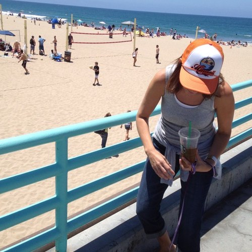 VickiMilleraz's profile picture. 