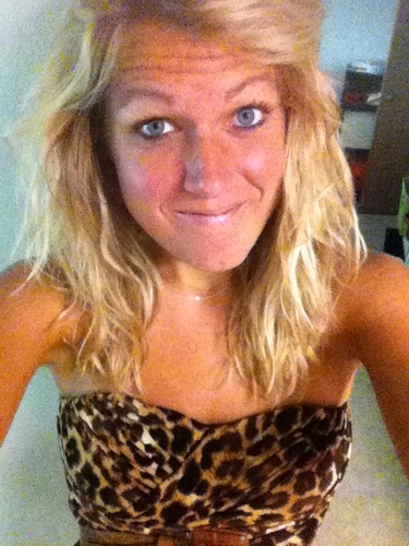 KjeanIpe's profile picture. to live a creative life, we must lose our fear of being wrong