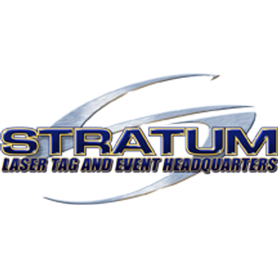 stratum laser tag
