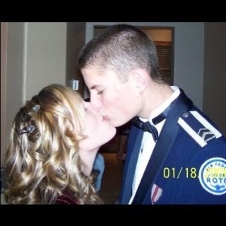 lynzeyorozco's profile picture. engaged to zachary :D