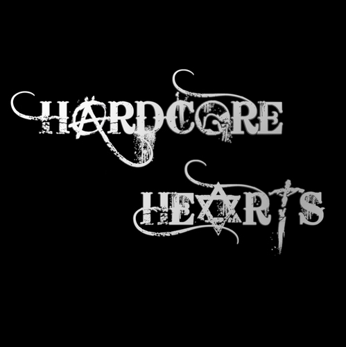 Hardcore Hearts a movie about a hardcore rock band. Based in Sacramento, California, each member of the group has a different religious or moral belief.