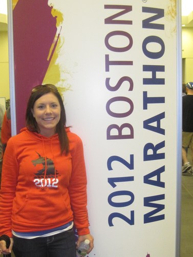 A runner, traveler, adventurer with a passion for living life to the fullest