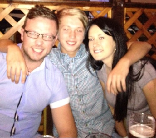 Karl Sawyers Profile