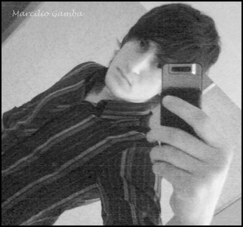 Marciliogamba's profile picture. 