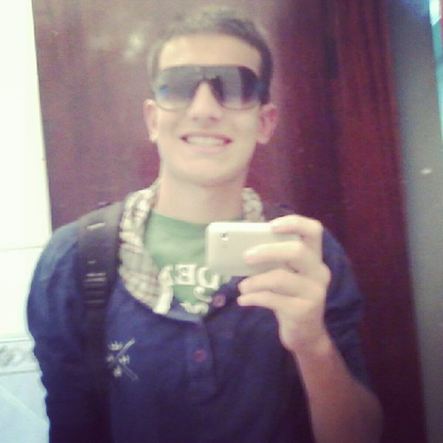 Eu sou Corinthians