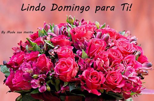 “Como não amar 
um Deus assim, 
cheio de amor 
por mim?”