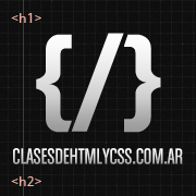 htmlycss's profile picture. Enseñamos estas tecnologías fundamentales de la web a través de video-tutoriales y cursos presenciales.