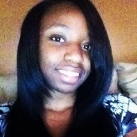 Ariel Brown - @Only_1_Ariel Twitter Profile Photo