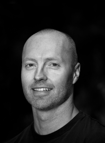 Jonathan Ellsworth