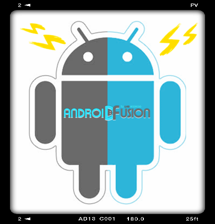 AndroidFusion Profile Picture