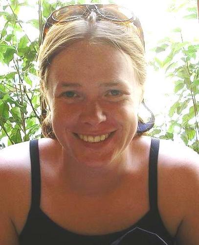 After 13 years I can finally make my kids call me Dr Mummy. Quilter, procrastinator and mum to 3 girls. Run a Retreat venue/holiday cottage, Peak District, UK.
