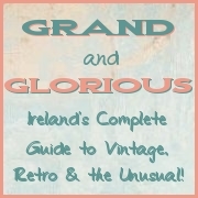 Ireland's guide to vintage, retro and the unusual @ http://t.co/bq3jfGkX