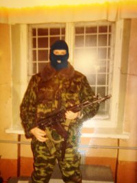 Единственный рецепт для любого дела – быть искренним. Когда ты увлечен, делаешь что-то искренне, тогда все получается. Сергей Бодров