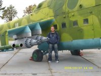 ...Вы не можете вернуть прошлое. Но вы несомненно можете его не повторять... Брюс Уиллис