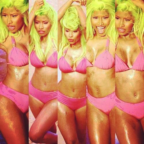 FOREVERBARB's profile picture. starships were meant to fly.. #TeamMinaj