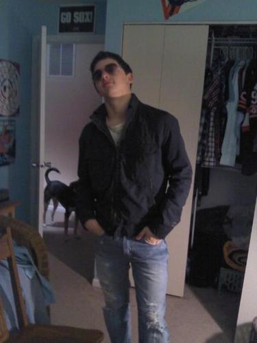 Aggghhh freshman at SEHS. Follow me and i follow back