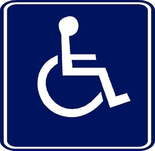 handicaproblems's profile picture. 