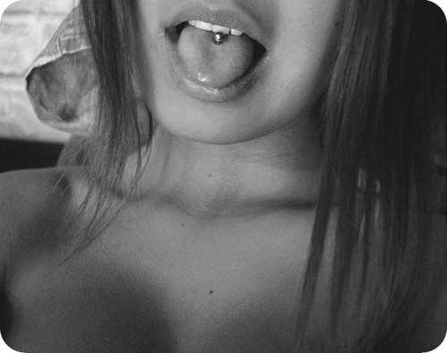 We're girls, and we're bitches. Hehe. ;)
#teamfollowback