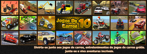 Divirta-se junto aos jogos de carros, entretenimentos de jogos de carros grátis. junte-se e viva aventuras incríveis