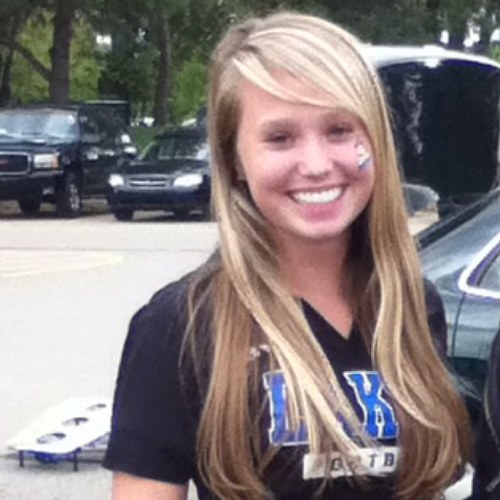 gretch_cramer's profile picture. Dont forget to fall in love with yourself first