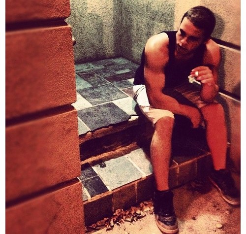 B_Fredey24's profile picture. 