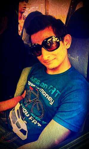 love making new friends and evrythg about them..!!