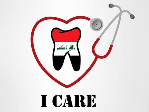 ICARE (Iraqi Children Aid and Repair Endeavour) Registered non profit Medical & Dental charity for impoverished children in Iraq. Founded by Dr. Assil Russell.