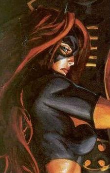 +cocks gun+ That's the sound that defends those that cannot defend themselves. I Am Batgirl! (RP/18+) #ThrillKillerBatgirl My Mentor ~ @obdurateknight