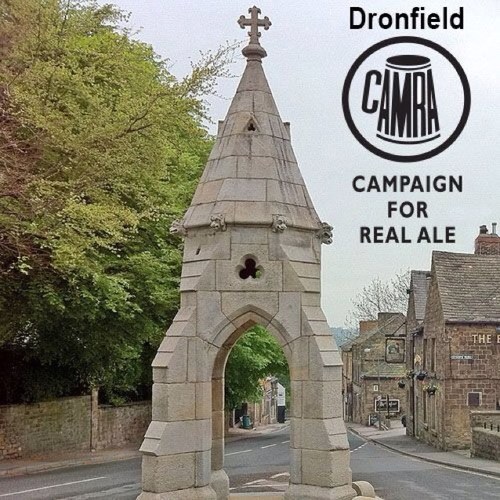 Dronfield & District Branch of CAMRA - the Campaign for Real Ale