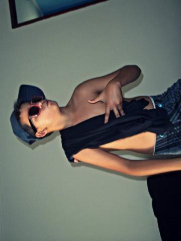 Tou Um Gato Papai XD