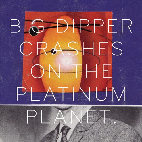 BigDipperBand's profile picture. We're an 80s band from Boston 2008 Supercluster Anthology Merge Records 2012 Crashes on a Platinum Planet Almost Ready Records check iTunes for our tunes